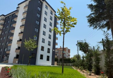 SARIOĞLU EMLAKTAN PALMİYE MERAM DA FIRSAT 4+1 DAİRE