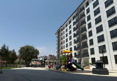 SARIOĞLU EMLAKTAN PALMİYE MERAMDA FIRSAT 3+1 ARAKAT DAİRE