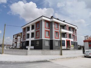 BİÇEN APARTMANI
