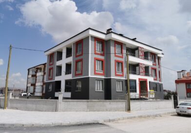 BİÇEN APARTMANI
