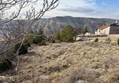 SARIOĞLU EMLAKTAN MERAMDERE MAHALLESİNDE MÜSTAKİL ARSA