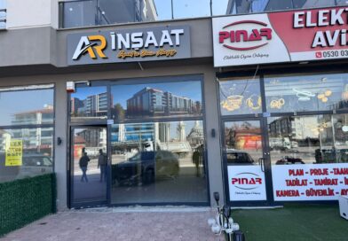 SARIOĞLU EMLAKTAN ŞEHİR HASTANESİ YAKININDA KİRALIK DÜKKAN