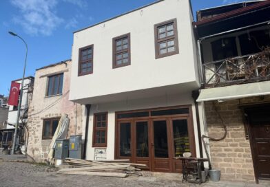 SARIOĞLU EMLAKTAN KAÇIRILMAYACAK FIRSAT SİLLEDE CAFE…!!!