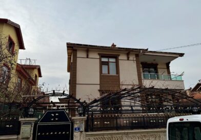 SARIOĞLU EMLAKTAN KİRALIK DAİRE