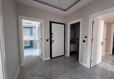 SARIOĞLU EMLAK’TAN PARSANA MAHALLESİNDE SATILIK DAİRE