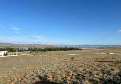 SARIOĞLU EMLAKTAN ILGIN ÇAVUŞCUDA KÖŞE PARSEL ARSA