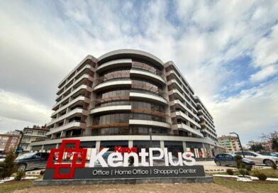 SARIOĞLU EMLAKTAN KENTPLUSTA SATILIK DÜKKAN