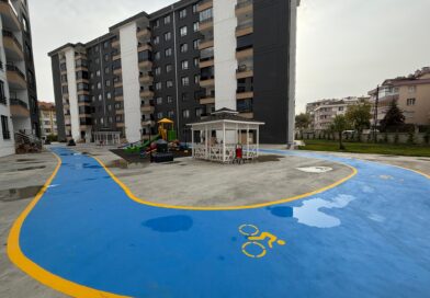 SARIOĞLU EMLAKTAN PALMİYE MERAMDA 3+1 YÜKSEK GİRİŞ KÖŞE DAİRE