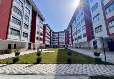 SARIOĞLU EMLAKTAN KİRALIK 3+1 DAİRE