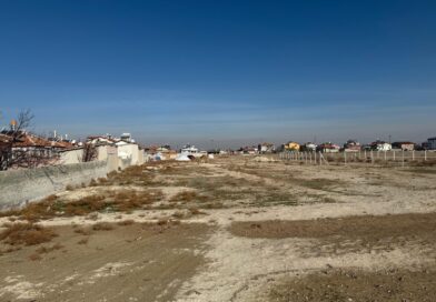 SARIOĞLU EMLAKTAN SARAÇOĞLUNDA SATILIK ARSA