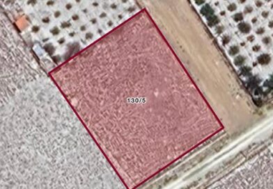 SARIOĞLU EMLAKTAN ŞATIRDA İMARLI KÖŞE ARSA